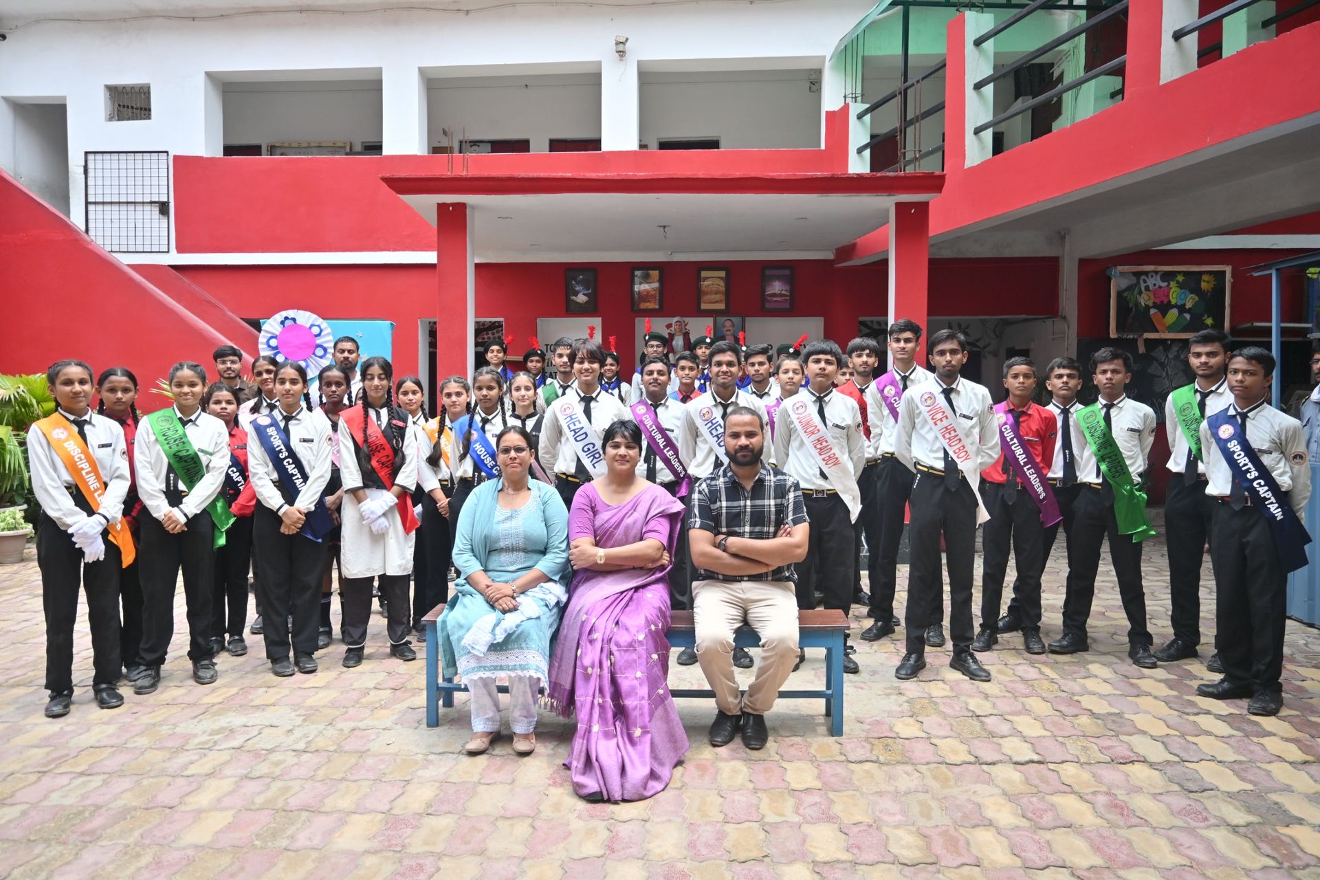 GROUP PHOTO
